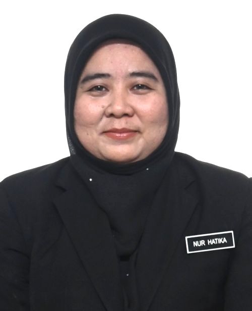 Nur Hatika binti Ismail